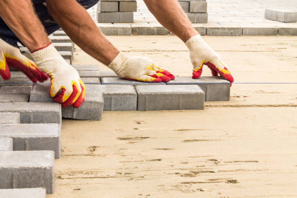 Best Brick Driveway Pavers  in Vista Santa Rosa, CA
