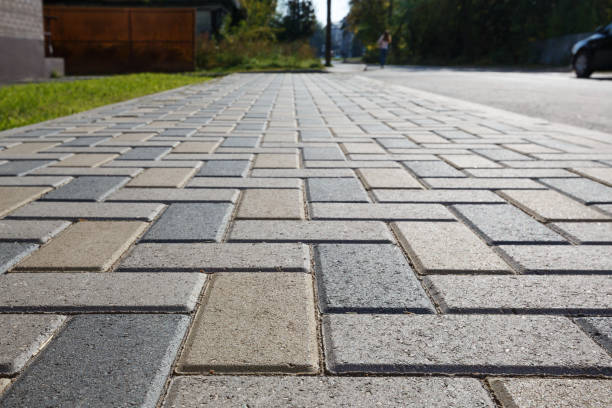 Best Concrete Paver Driveway  in Vista Santa Rosa, CA
