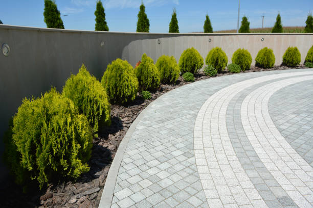 Best Interlocking Driveway Pavers  in Vista Santa Rosa, CA