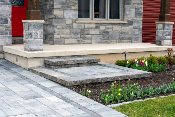 Best Residential Driveway Paver Services  in Vista Santa Rosa, CA
