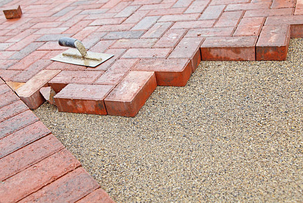 Reasons to Select Us for Your Driveway Paving Requirements in Vista Santa Rosa, CA