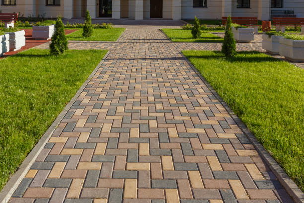 Best Best Driveway Pavers  in Vista Santa Rosa, CA