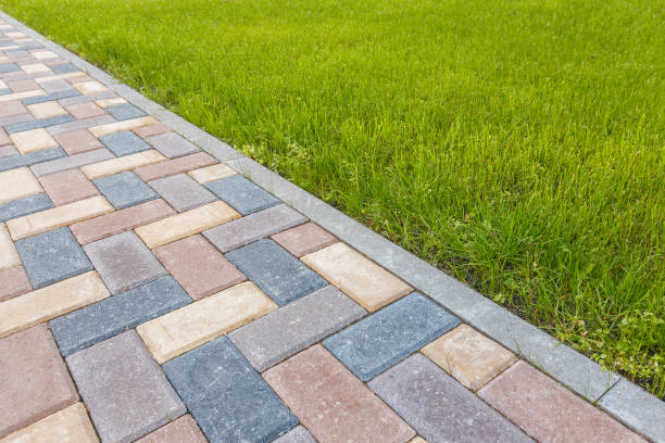 Best Affordable Driveway Pavers  in Vista Santa Rosa, CA